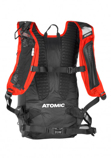 detail Atomic BACKLAND UL 16+ Red