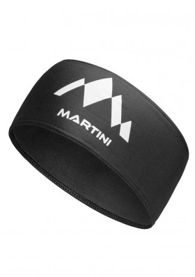 Martini Advance_Headband Black