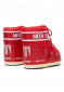 náhľad Moon Boot Icon Low Nylon, 009 Red