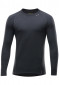 náhľad Devold Duo Active Merino 210 Shirt Man Black