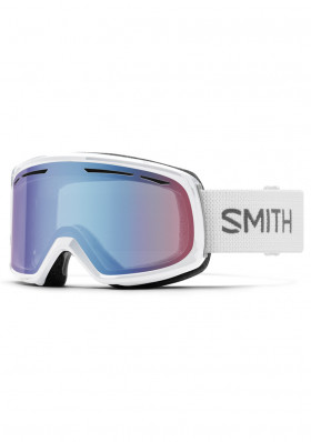 Smith As Drift White 99ZF