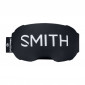 náhľad Smith Io Mag S White Chunky Knit 99M5