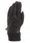 náhľad Dámske rukavice Spyder Glissade Hybrid-Glove-blk blk
