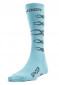 náhľad Spyder Girls Bug Liner-Socks-bahama blue