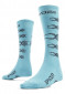 náhľad Spyder Girls Bug Liner-Socks-bahama blue