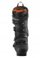 náhľad Salomon S/MAX 65 Black/Orange