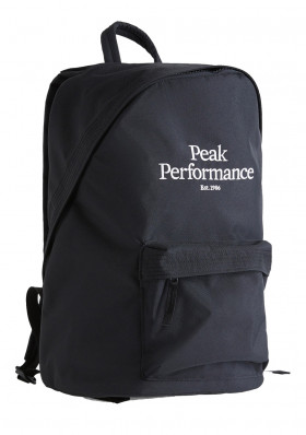 Peak Performance Og Backpack Black