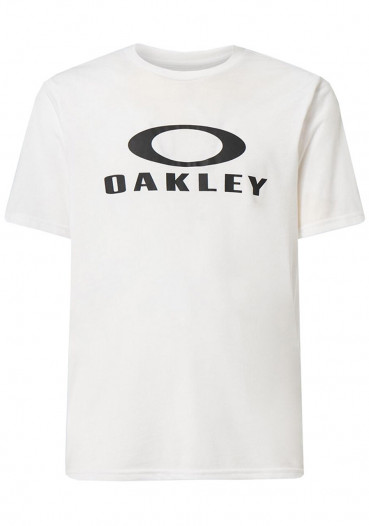 detail Oakley O Bark White/Black 104