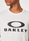 náhľad Oakley O Bark White/Black 104