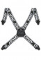 náhľad Oakley Factory Suspenders New Dark Brush/White 9NY