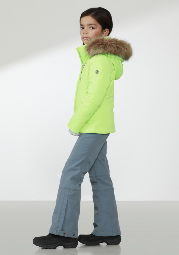 detail Poivre Blanc 0802-JRGL/A Stretch Ski Jacket