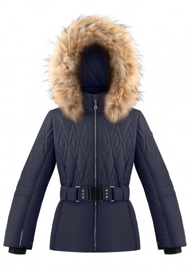 detail Poivre Blanc 1003-JRGL/A Ski Jacket