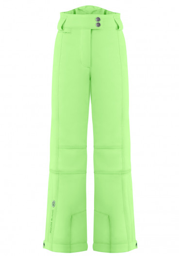 detail Poivre Blanc 0820-JRGL Stretch Ski Pants