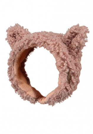 detail Barts Fonzer Headband Pink