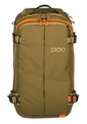 POC Dimension VPD Backpack Aragonite Brown