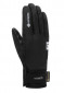 náhľad Reusch Essential Gore-Tex Touch-Tec™ 7702 Black / Silver