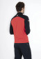 náhľad Stockli Functional shirt WRT red-black