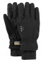 náhľad Barts Storm Gloves Black