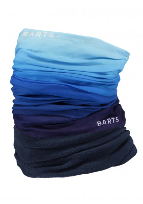 Barts Multicol Polar Dip Dye Blue