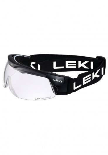 detail Leki XC Shield, black-transparent Standard