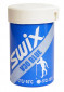 náhľad Swix V0030 Odrazový vosk V,modrý,45g