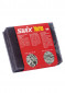 náhľad Swix T0266N fibertex,jemný purpurový, 3ks 110x150mm