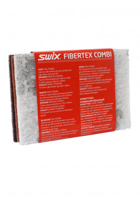 Swix T0267M fibertex,kombi (T264,T266N,T268) , 3ks 110x150mm