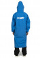náhľad Vist Mass Aqua Raincoat FR.Blue