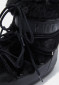 náhľad Moon Boot Icon Low Faux Fur, 001 Black