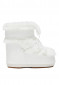 náhľad Moon Boot Icon Low Faux Fur,002 optical white