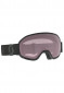 náhľad Scott Goggle Unlimited II OTG mineralblack