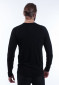 náhľad Devold Breeze Merino 150 Shirt Man Black