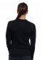 náhľad Devold Breeze Merino 150 Shirt Wmn Black