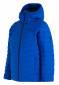 náhľad Peak Performance M Frost Ski Jacket Island Blue
