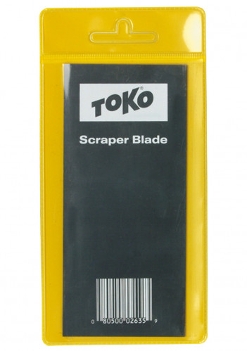 Toko Steel Scarper Blade, kovová cidlina