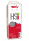 náhľad Swix HS08-18 High Speed,červený,-4/+4°C,180g