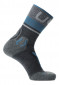 náhľad Uyn Man Trekking One Merino Socks Grey/Blue G177