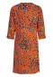 náhľad Dámske šaty Sportalm Goa Orange