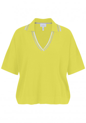 Dámsky sveter Sportalm General Yellow