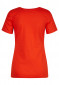 náhľad Dámske tričko Sportalm Northwest Fiesta Red