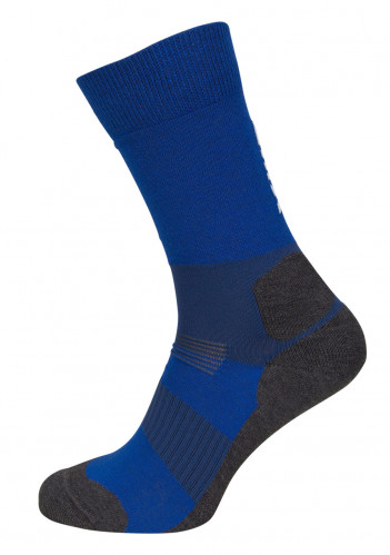 Swix 50125-72107 EndureXC warm ponožky
