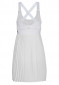 náhľad Goldbergh Cheer Dress With Inner Short white