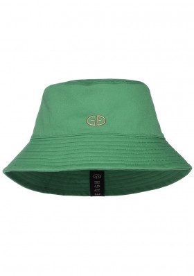 Dámsky klobúk Goldbergh Krissy Bucket Hat Spring Green