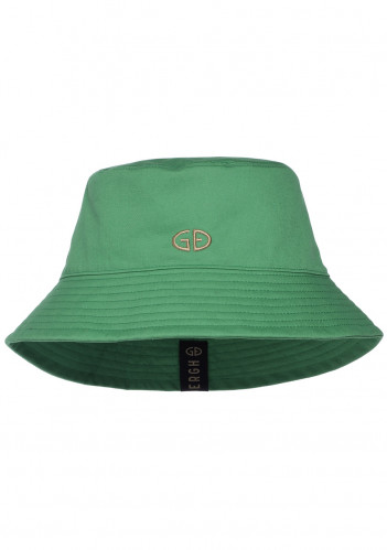 Dámsky klobúk Goldbergh Krissy Bucket Hat Spring Green