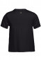 náhľad Dámske tričko Goldbergh Groove Short Sleeve Top Black