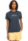 náhľad Dámske tričko Roxy Noon Ocean ERJZT05490-BSP0