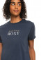 náhľad Dámske tričko Roxy Noon Ocean ERJZT05490-BSP0