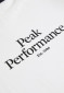náhľad Peak Performance W Original Tee Offwhite
