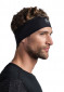 náhľad Buff 120021.999 Fastwick Headband R-Solid Black