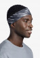 náhľad Čelenka Buff 131421.901 Coolnet Uv® Slim Headband Jaru